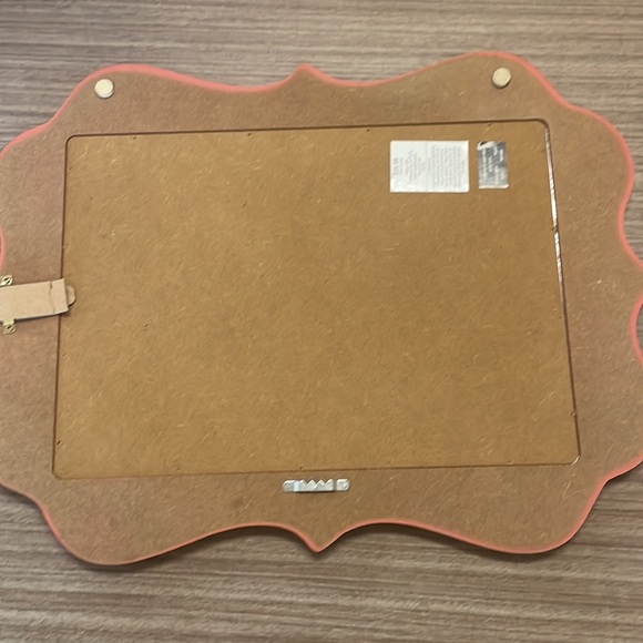 Hobby Lobby Accents Hobby Lobby Wood Message Board And